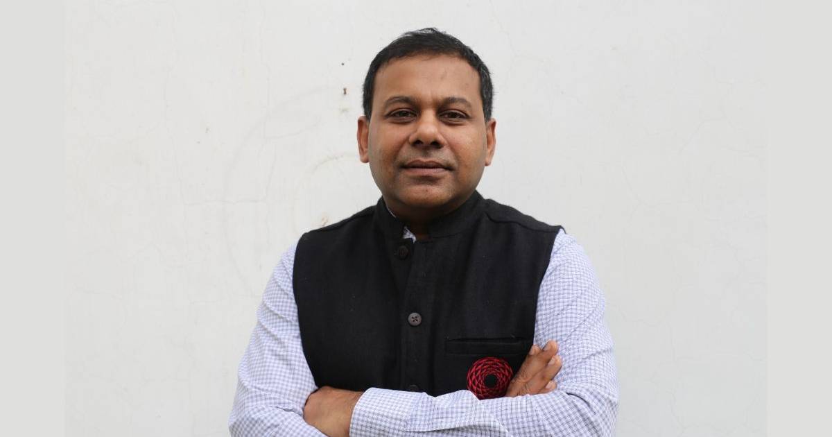 Vineet Gupta Ashoka University Founder highlights - Preparing for Non-Traditional Careers
